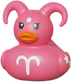 Patomania Blind Rubber Duck Bag Series 1