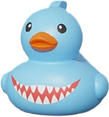 Patomania Blind Rubber Duck Bag Series 1