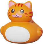 Patomania Blind Rubber Duck Bag Series 1
