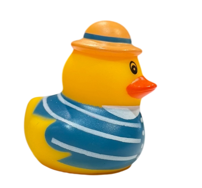 Cruise Duck