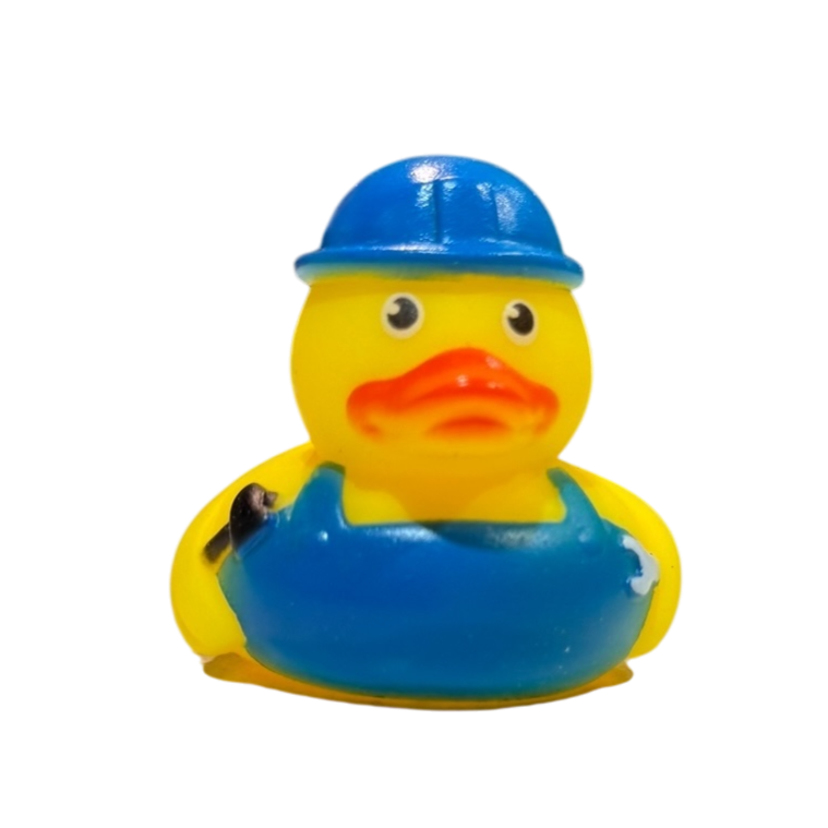 Quack Construction