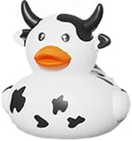 Patomania Blind Rubber Duck Bag Series 1
