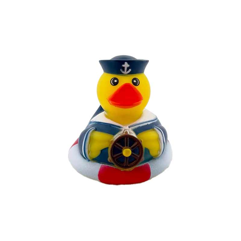 Quack Navy
