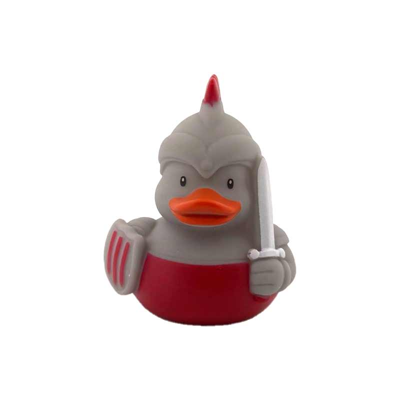 Quack Warrior