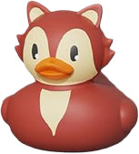 Patomania Blind Rubber Duck Bag Series 1