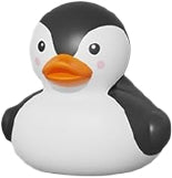 Patomania Blind Rubber Duck Bag Series 1