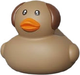 Patomania Blind Rubber Duck Bag Series 1