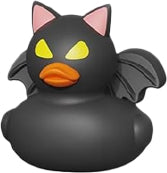 Patomania Blind Rubber Duck Bag Series 1