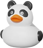 Patomania Blind Rubber Duck Bag Series 1