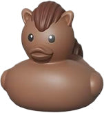 Patomania Blind Rubber Duck Bag Series 1