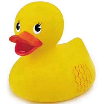 XL Rubber Duck