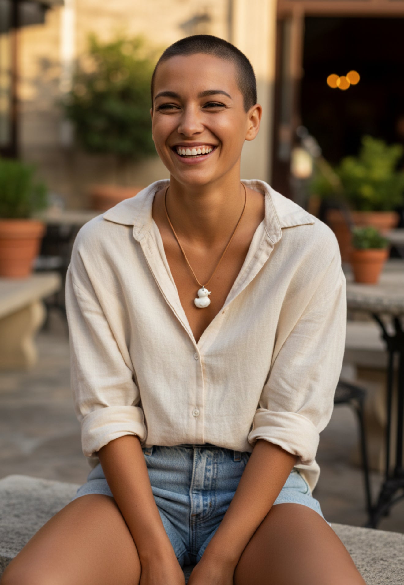 Patomania™ Duck Jewelry Collection. ✨