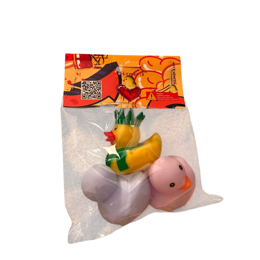 Patomania Bag