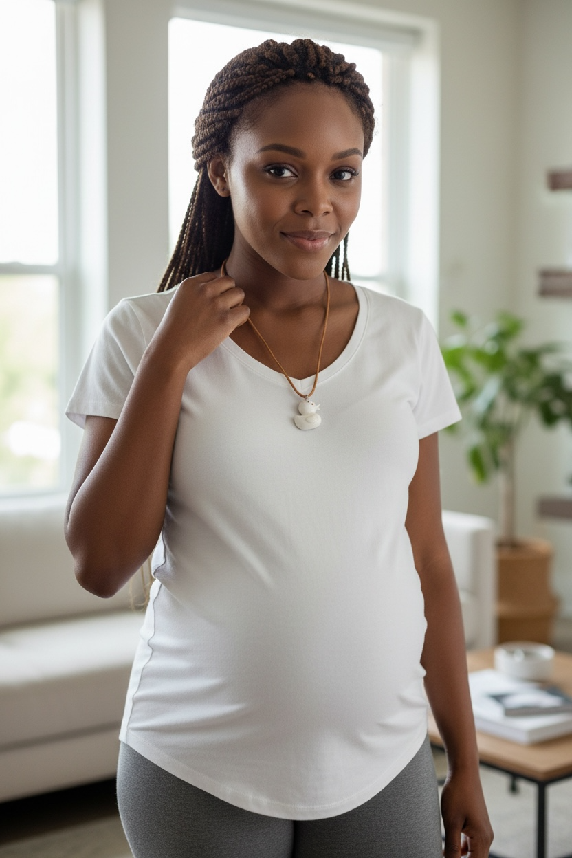 Patomania™ Duck Jewelry Collection. ✨